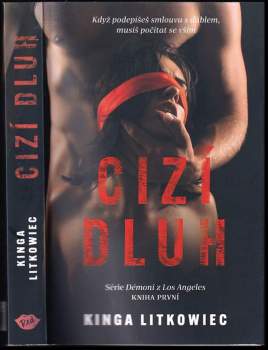 Cizí dluh