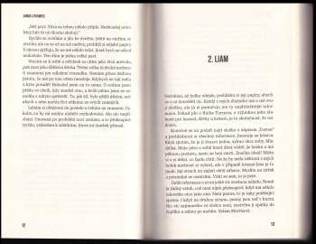 Kinga Litkowiec: Cizí dluh