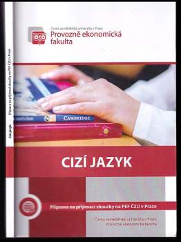 Lenka Kučírková: Cizí jazyk