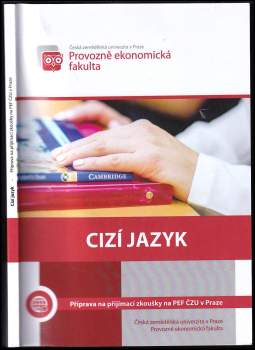 Lenka Kučírková: Cizí jazyk