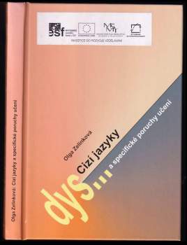 Cizí jazyky a specifické poruchy učení