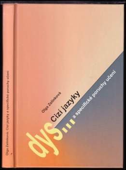 Cizí jazyky a specifické poruchy učení