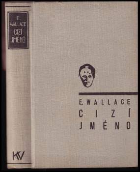 Robert G Curtis: Cizí jméno