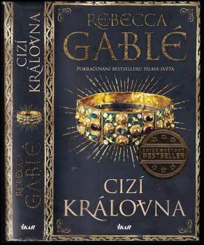 Cizí královna
