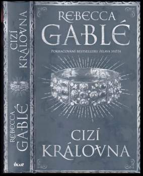 Cizí královna