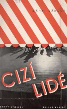 Cizí lidé
