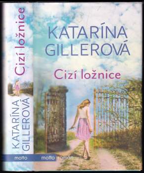 Cizí ložnice