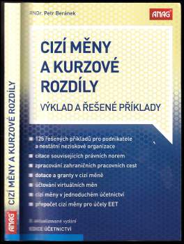 Cizí měny a kurzové rozdíly