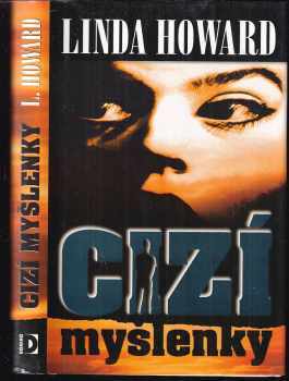 Linda Howard: Cizí myšlenky