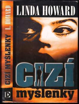 Linda Howard: Cizí myšlenky