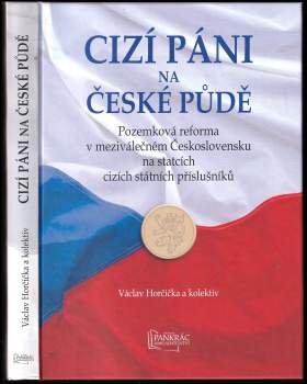 Cizí páni na české půdě