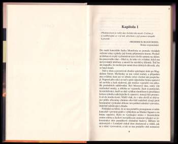Deborah Crombie: Cizí rukou