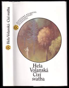 Cizí svatba