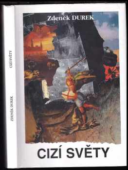 Cizí světy : (verše z let 1990-1991)