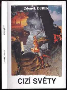 Cizí světy : (verše z let 1990-1991)