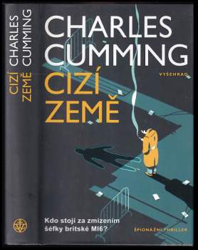 Cizí země