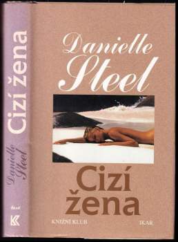 Danielle Steel: Cizí žena