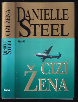 Cizí žena