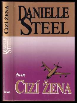 Danielle Steel: Cizí žena