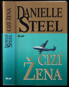 Cizí žena