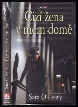 Cizí žena v mém domě