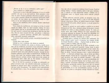 Claude Houghton: Cizinci