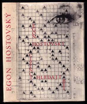 Egon Hostovský: Cizinci hledají byt