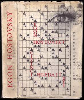 Egon Hostovský: Cizinci hledají byt