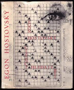 Egon Hostovský: Cizinci hledají byt