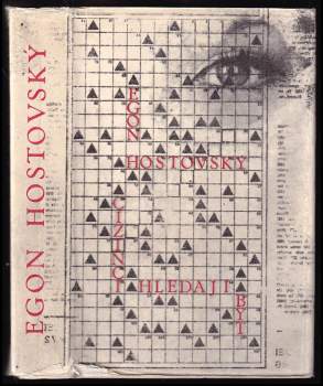 Egon Hostovský: Cizinci hledají byt