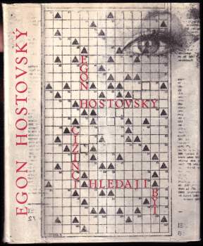 Egon Hostovský: Cizinci hledají byt