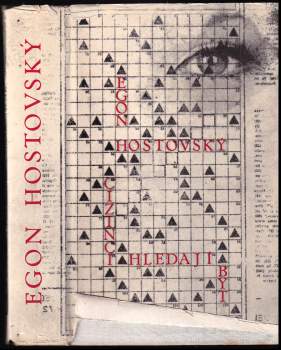 Cizinci hledají byt