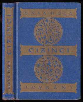 Cizinci