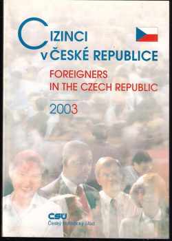 Cizinci v České republice