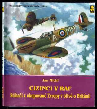 Cizinci v RAF