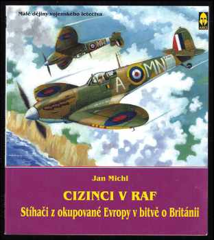 Cizinci v RAF