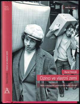 René Petráš: Cizinci ve vlastní zemi