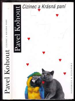 Cizinec a Krásná paní