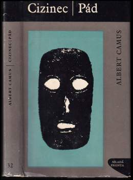 Cizinec ; Pád