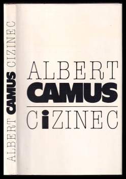 Cizinec