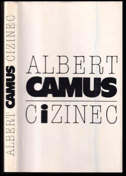 Cizinec