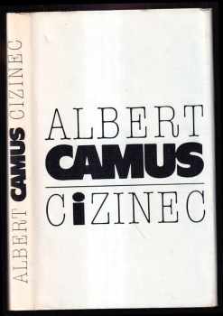 Cizinec