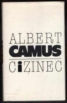 Cizinec