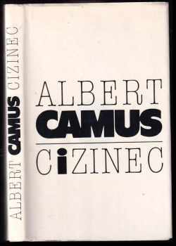 Cizinec