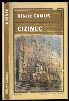Cizinec