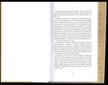 Albert Camus: Cizinec