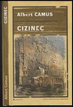 Cizinec