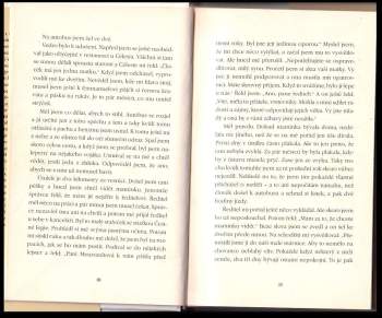Albert Camus: Cizinec