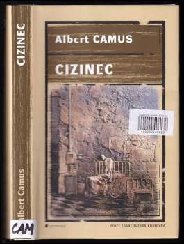Cizinec