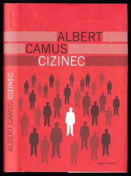Cizinec